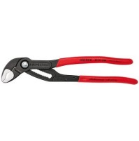 KNIPEX Cobra® inštalatérske kliešte Hightech 8701180